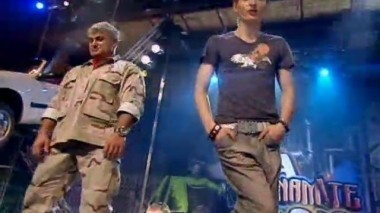 Смех без правил, 5 сезон, 7 выпуск