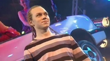 Смех без правил, 5 сезон, 8 выпуск