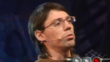 Смех без правил, 6 сезон, 1 выпуск