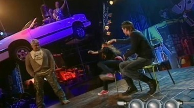 Смех без правил, 6 сезон, 2 выпуск