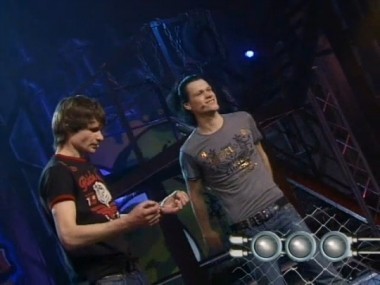 Смех без правил, 6 сезон, 3 выпуск