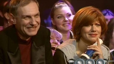 Смех без правил, 6 сезон, 5 выпуск