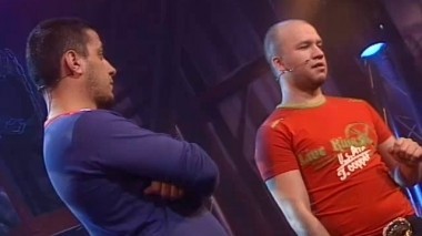 Смех без правил, 6 сезон, 7 выпуск