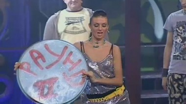 Смех без правил, 6 сезон, 8 выпуск