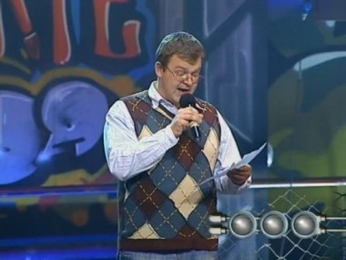 Смех без правил, 7 сезон, 1 выпуск