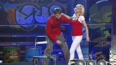 Смех без правил, 7 сезон, 2 выпуск