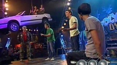 Смех без правил, 7 сезон, 3 выпуск