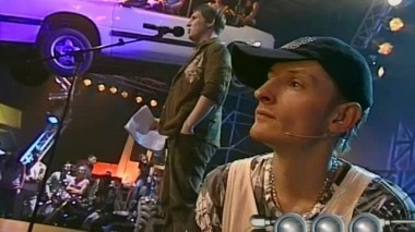 Смех без правил, 7 сезон, 5 выпуск