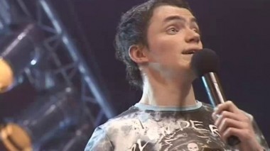 Смех без правил, 7 сезон, 9 выпуск