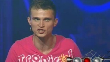 Смех без правил, 8 сезон, 1 выпуск