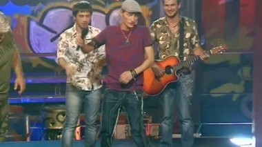 Смех без правил, 8 сезон, 10 выпуск