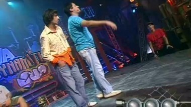 Смех без правил, 8 сезон, 2 выпуск