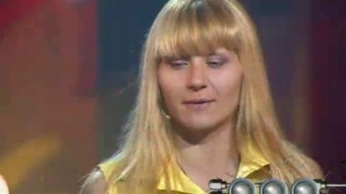 Смех без правил, 8 сезон, 3 выпуск