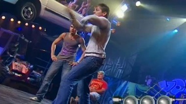 Смех без правил, 8 сезон, 4 выпуск