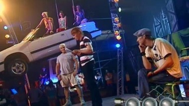 Смех без правил, 8 сезон, 6 выпуск