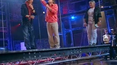 Смех без правил, 9 сезон, 1 выпуск