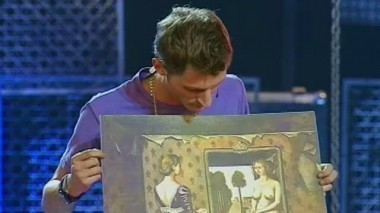 Смех без правил, 9 сезон, 10 выпуск