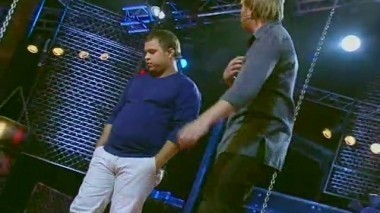 Смех без правил, 9 сезон, 5 выпуск