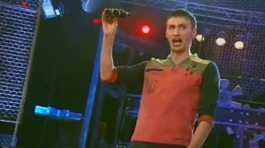 Смех без правил, 9 сезон, 6 выпуск