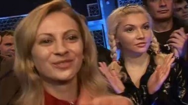 Смех без правил, 9 сезон, 9 выпуск