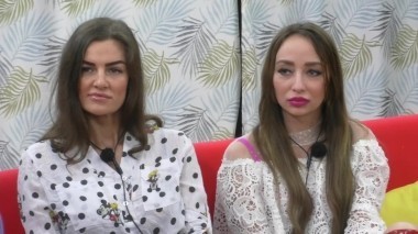 Спаси свою любовь, 1 сезон, 10 выпуск (08.02.2019)