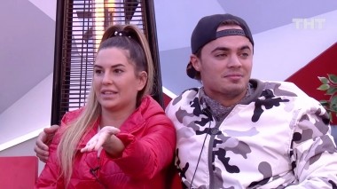 Дом-2: Почему я должен жить в этой берлоге вонючей?