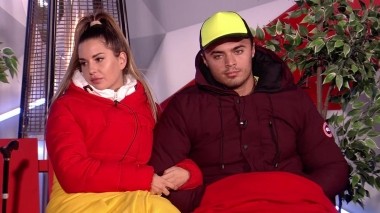 Спаси свою любовь, 1 сезон, 174 выпуск (01.010.2019)