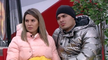 Спаси свою любовь, 1 сезон, 183 выпуск (14.10.2019)