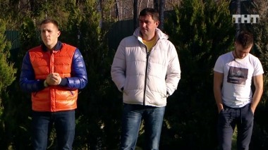 Спаси свою любовь, 1 сезон, 210 выпуск (20.11.2019)