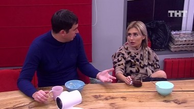 Спаси свою любовь, 1 сезон, 215 выпуск (27.11.2019)