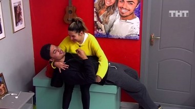 Спаси свою любовь, 1 сезон, 216 выпуск (28.11.2019)