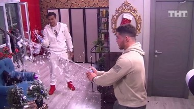 Спаси свою любовь, 1 сезон, 222 выпуск (06.12.2019)