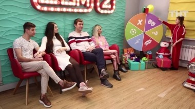 Спаси свою любовь, 1 сезон, 226 выпуск (12.12.2019)