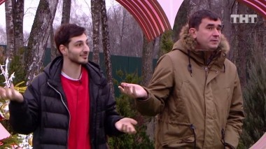 Спаси свою любовь, 1 сезон, 232 выпуск (20.12.2019)