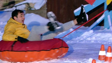 Спаси свою любовь, 1 сезон (18.01.2020)