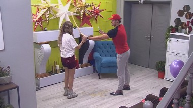 Спаси свою любовь, 1 сезон (15.02.2020)