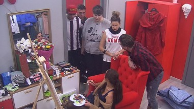 Спаси свою любовь, 1 сезон (24.02.2020)