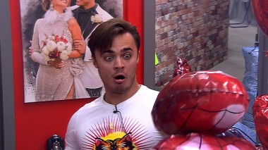 Спаси свою любовь, 1 сезон (29.02.2020)