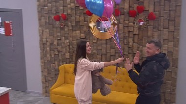 Спаси свою любовь, 1 сезон (07.03.2020)