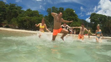 Спаси свою любовь, 1 сезон (28.03.2020)