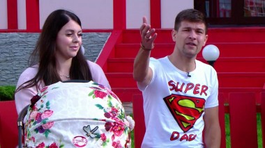 Спаси свою любовь, 1 сезон, 396 выпуск (19.08.2020)