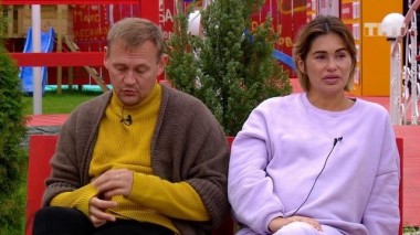 Спаси свою любовь, 1 сезон, 398 выпуск (21.08.2020)