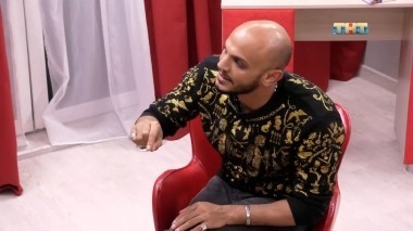 Спаси свою любовь, 1 сезон, 40 серия (22.03.2019)