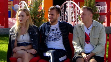 Спаси свою любовь, 1 сезон, 410 выпуск (08.09.2020)