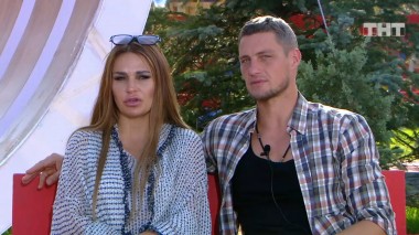 Спаси свою любовь, 1 сезон, 412 выпуск (10.09.2020)