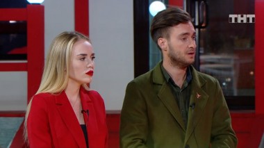 Спаси свою любовь, 1 сезон, 413 выпуск (11.09.2020)