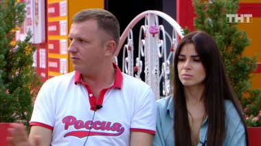 Спаси свою любовь, 1 сезон, 414 выпуск (14.09.2020)