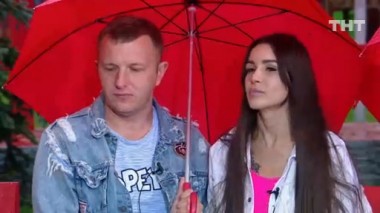 Спаси свою любовь, 1 сезон, 416 выпуск (16.09.2020)