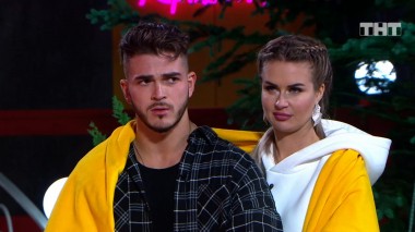 Спаси свою любовь, 1 сезон, 418 выпуск (18.09.2020)