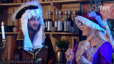 Спаси свою любовь, 1 сезон, 421 выпуск (23.09.2020)